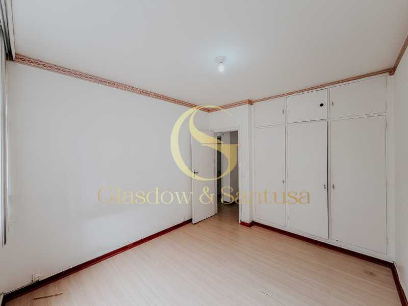 Conheça 2quarto3 do imóvel - Apartamento 2 quartos à venda Ipanema, Rio de Janeiro - R$ 980.000 - GSAP20042 - 8 2quarto3 - 8
