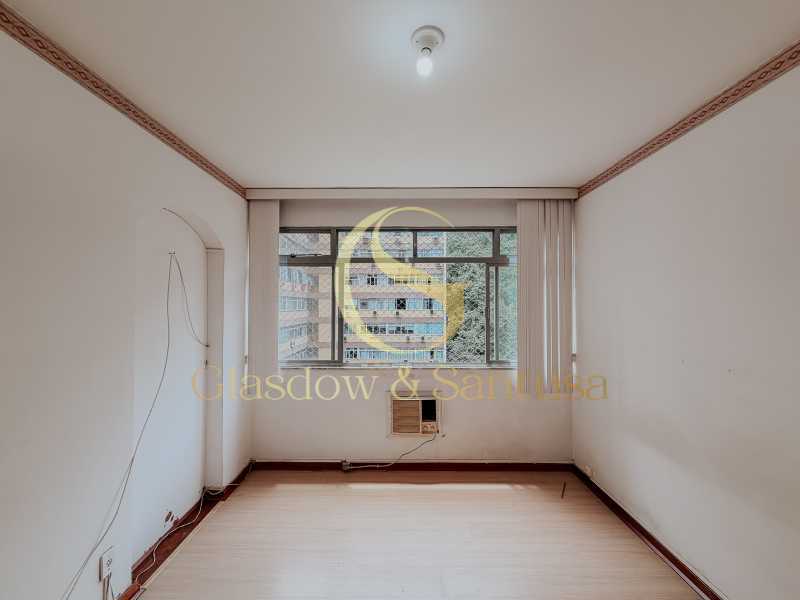 Conheça 2quarto4 do imóvel - Apartamento 2 quartos à venda Ipanema, Rio de Janeiro - R$ 980.000 - GSAP20042 - 9 2quarto4 - 9