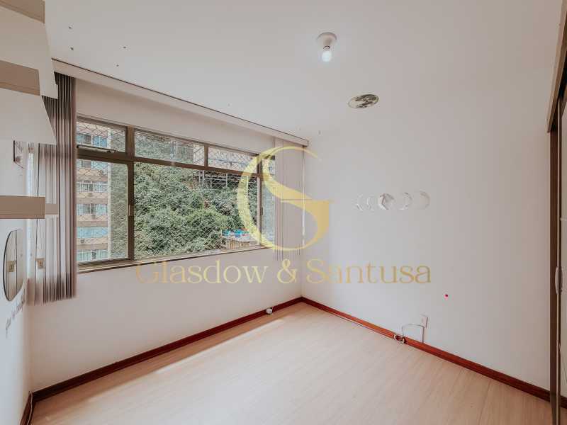 Conheça 3quarto do imóvel - Apartamento 2 quartos à venda Ipanema, Rio de Janeiro - R$ 980.000 - GSAP20042 - 10 3quarto - 10
