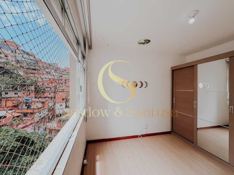 Conheça 3quarto1 do imóvel - Apartamento 2 quartos à venda Ipanema, Rio de Janeiro - R$ 980.000 - GSAP20042 - 11 3quarto1 - 11