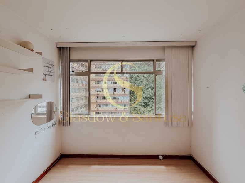Conheça 3quarto3 do imóvel - Apartamento 2 quartos à venda Ipanema, Rio de Janeiro - R$ 980.000 - GSAP20042 - 13 3quarto3 - 13