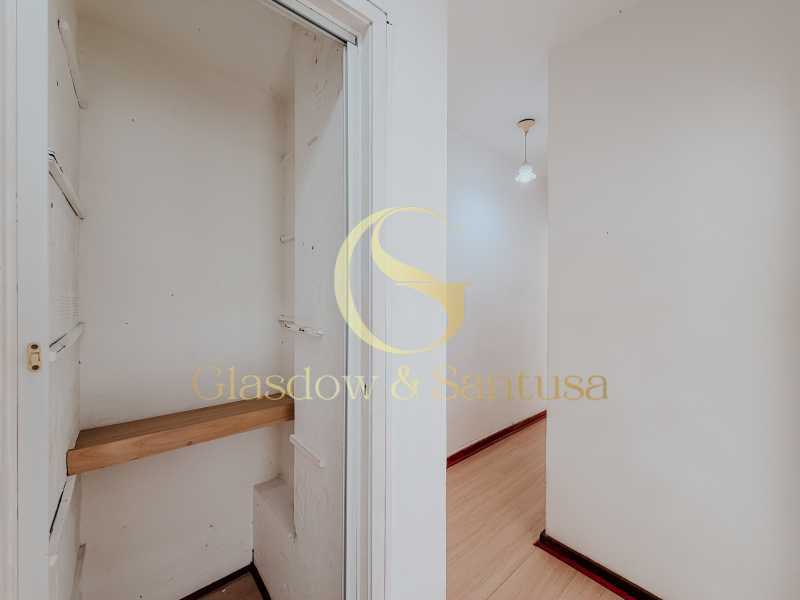 Conheça 9 do imóvel - Apartamento 2 quartos à venda Ipanema, Rio de Janeiro - R$ 980.000 - GSAP20042 - 25 9 - 25