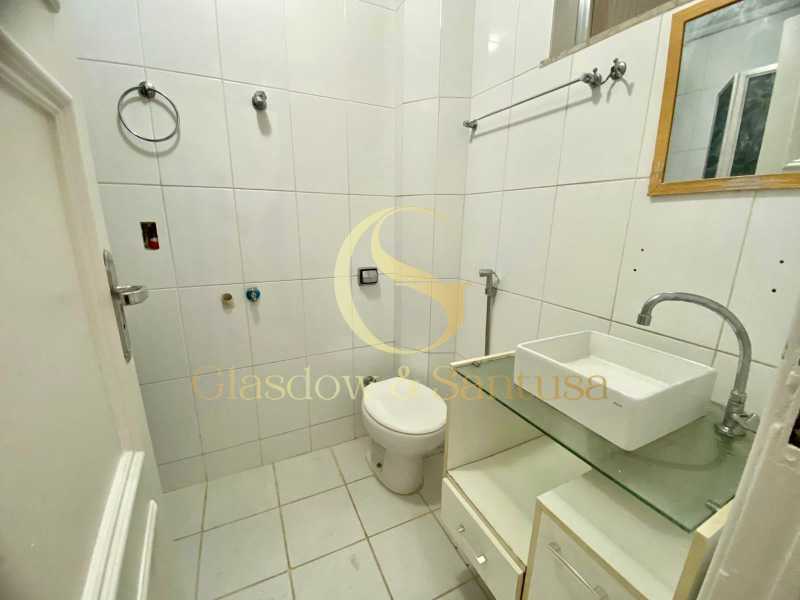 Conheça WhatsApp Image 2025-11-17 at 2 do imóvel - Apartamento 1 quarto à venda Ipanema, Rio de Janeiro - R$ 750.000 - GSAP10028 - 7 WhatsApp Image 2025-11-17 at 2 - 7
