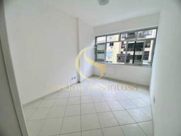 Apartamento 1 quarto à venda Ipanema, Rio de Janeiro - R$ 750.000 - GSAP10028