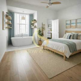 Apartamento à venda Rua Aníbal de Mendonça, Ipanema, Rio de Janeiro - R$ 950.000 - GSAP10059