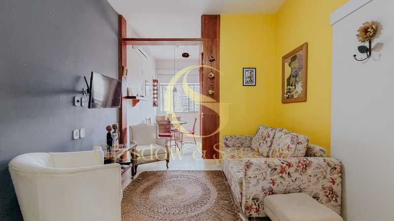 Conheça IMG_6210 do imóvel - Apartamento à venda Rua Alberto de Campos, Ipanema, Rio de Janeiro - R$ 880.000 - GSAP10063 - 4 IMG_6210 - 4