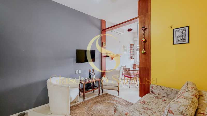 Conheça IMG_6211 do imóvel - Apartamento à venda Rua Alberto de Campos, Ipanema, Rio de Janeiro - R$ 880.000 - GSAP10063 - 5 IMG_6211 - 5
