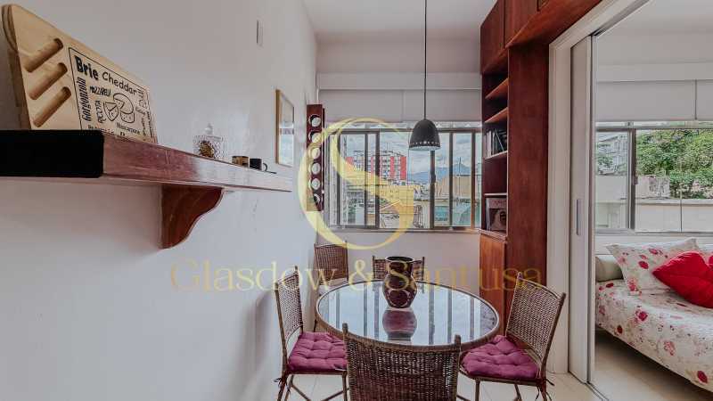 Conheça IMG_6212 do imóvel - Apartamento à venda Rua Alberto de Campos, Ipanema, Rio de Janeiro - R$ 880.000 - GSAP10063 - 6 IMG_6212 - 6