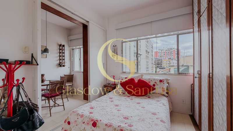 Conheça IMG_6218 do imóvel - Apartamento à venda Rua Alberto de Campos, Ipanema, Rio de Janeiro - R$ 880.000 - GSAP10063 - 10 IMG_6218 - 10