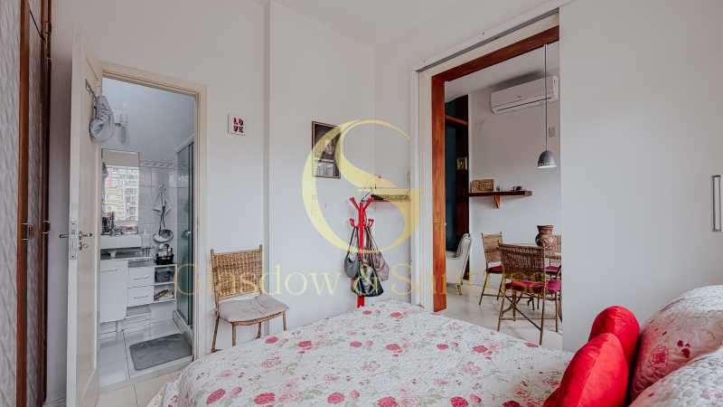 Conheça IMG_6223 do imóvel - Apartamento à venda Rua Alberto de Campos, Ipanema, Rio de Janeiro - R$ 880.000 - GSAP10063 - 13 IMG_6223 - 13