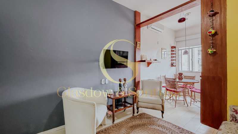 Conheça IMG_6224 do imóvel - Apartamento à venda Rua Alberto de Campos, Ipanema, Rio de Janeiro - R$ 880.000 - GSAP10063 - 14 IMG_6224 - 14