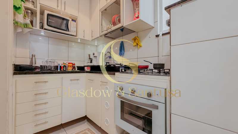 Conheça IMG_6233 do imóvel - Apartamento à venda Rua Alberto de Campos, Ipanema, Rio de Janeiro - R$ 880.000 - GSAP10063 - 21 IMG_6233 - 21