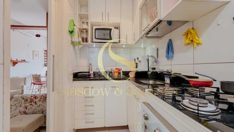 Conheça IMG_6234 do imóvel - Apartamento à venda Rua Alberto de Campos, Ipanema, Rio de Janeiro - R$ 880.000 - GSAP10063 - 22 IMG_6234 - 22