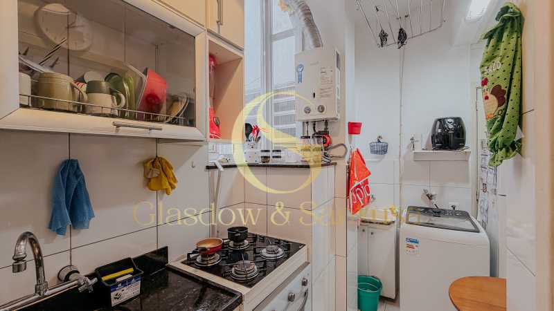 Conheça IMG_6236 do imóvel - Apartamento à venda Rua Alberto de Campos, Ipanema, Rio de Janeiro - R$ 880.000 - GSAP10063 - 24 IMG_6236 - 24