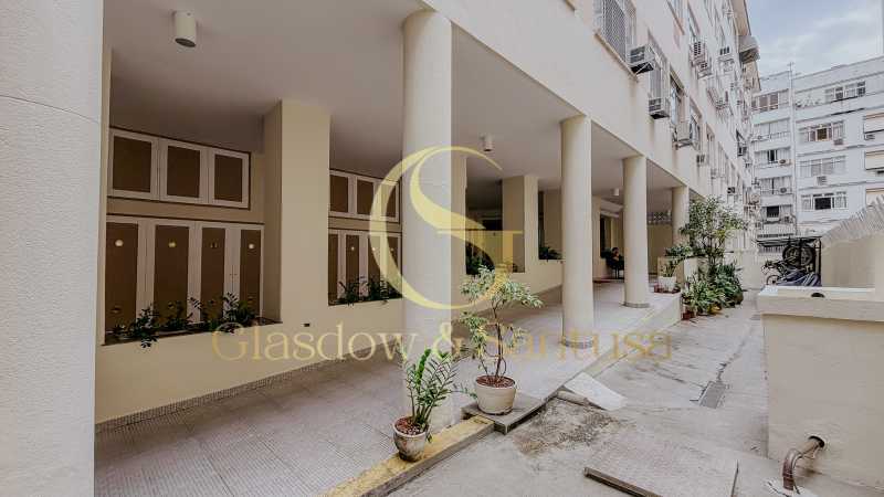 Conheça IMG_6239 do imóvel - Apartamento à venda Rua Alberto de Campos, Ipanema, Rio de Janeiro - R$ 880.000 - GSAP10063 - 25 IMG_6239 - 25