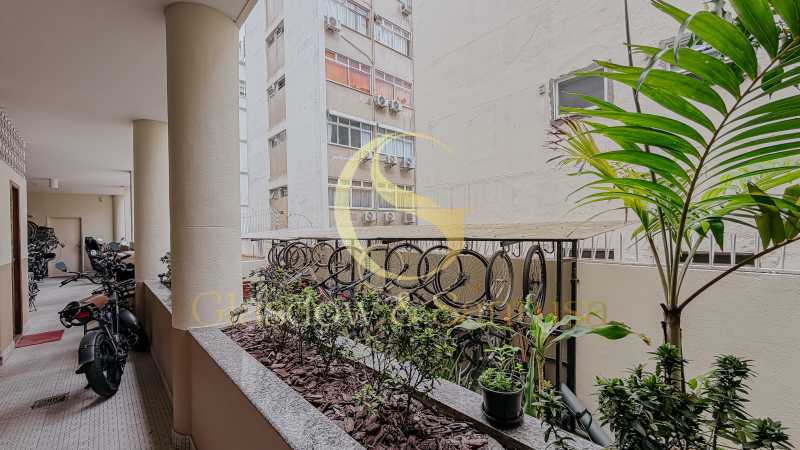 Conheça IMG_6242 do imóvel - Apartamento à venda Rua Alberto de Campos, Ipanema, Rio de Janeiro - R$ 880.000 - GSAP10063 - 28 IMG_6242 - 28
