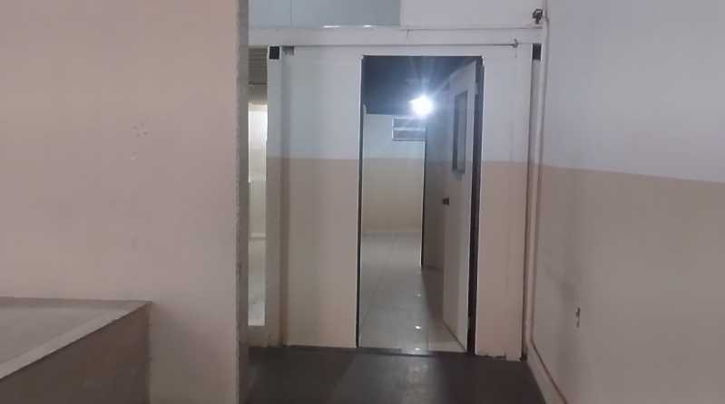 Conheça Sala 1º Piso do imóvel - Loja 400m² para alugar Avenida Dom Hélder Câmara, Cascadura, Rio de Janeiro - R$ 8.500 - 00401 - 5 Sala 1º Piso - 5