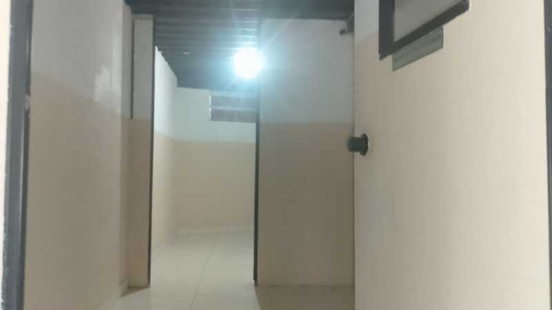 Conheça Sala 1º Piso do imóvel - Loja 400m² para alugar Avenida Dom Hélder Câmara, Cascadura, Rio de Janeiro - R$ 8.500 - 00401 - 6 Sala 1º Piso - 6