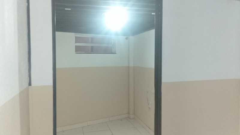 Conheça Sala 1º Piso do imóvel - Loja 400m² para alugar Avenida Dom Hélder Câmara, Cascadura, Rio de Janeiro - R$ 8.500 - 00401 - 7 Sala 1º Piso - 7