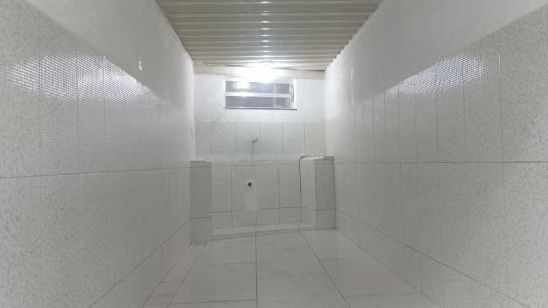 Conheça Espaço Útil do imóvel - Loja 400m² para alugar Avenida Dom Hélder Câmara, Cascadura, Rio de Janeiro - R$ 8.500 - 00401 - 11 Espaço Útil - 11