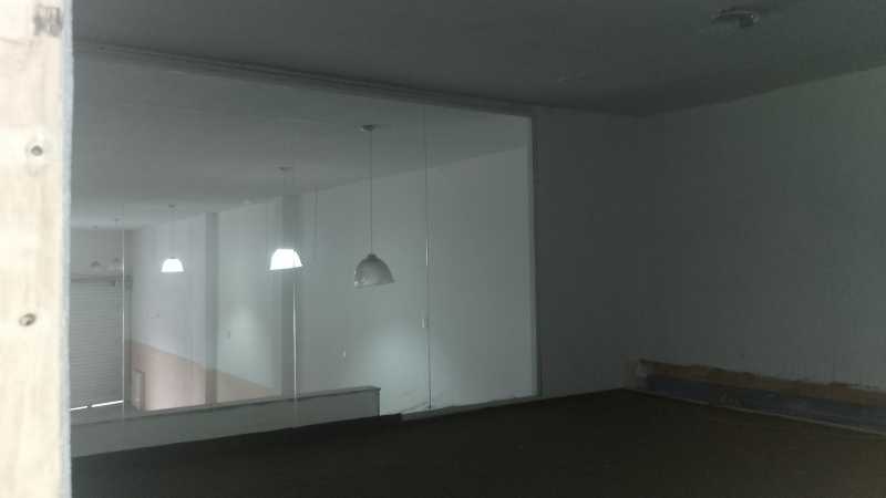 Conheça Jirau - Sala 3 - 2º Piso do imóvel - Loja 400m² para alugar Avenida Dom Hélder Câmara, Cascadura, Rio de Janeiro - R$ 8.500 - 00401 - 24 Jirau - Sala 3 - 2º Piso - 24