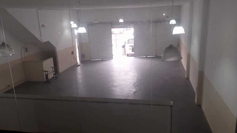 Conheça Jirau - Sala 3 - 2º Piso do imóvel - Loja 400m² para alugar Avenida Dom Hélder Câmara, Cascadura, Rio de Janeiro - R$ 8.500 - 00401 - 25 Jirau - Sala 3 - 2º Piso - 25