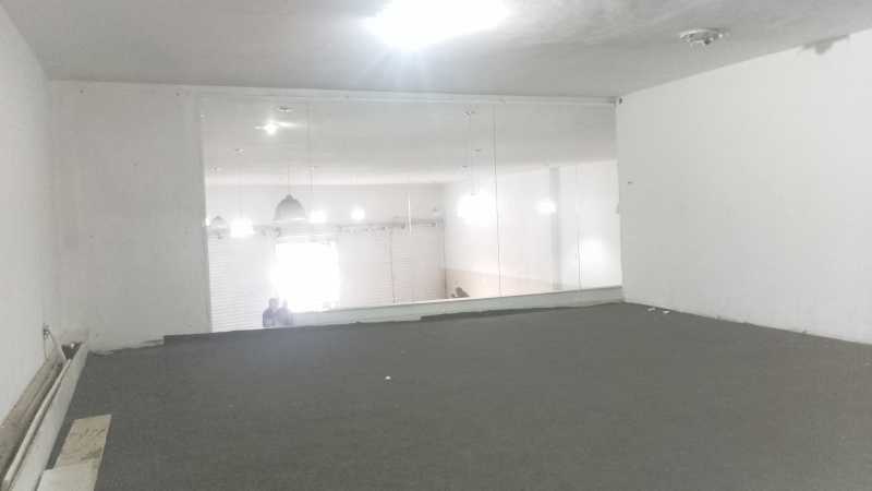 Conheça Jirau - Sala 2 - 2º Piso do imóvel - Loja 400m² para alugar Avenida Dom Hélder Câmara, Cascadura, Rio de Janeiro - R$ 8.500 - 00401 - 22 Jirau - Sala 2 - 2º Piso - 22