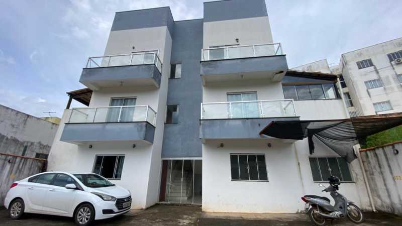 Apartamento 2 quartos para alugar Patos de Minas,MG - R$ 1.500