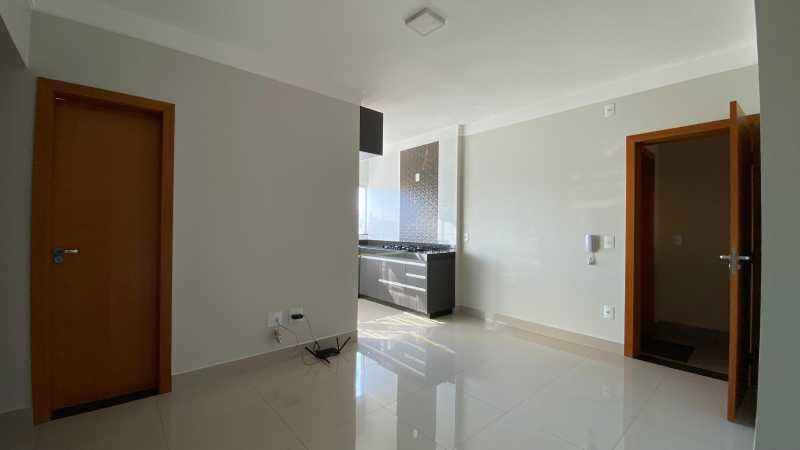 Apartamento para alugar Rua Alfredo Caixeta,Patos de Minas,MG - R$ 1.500