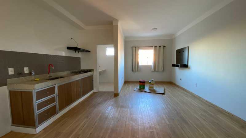 Apartamento para alugar Rua Rui Barbosa,Patos de Minas,MG - R$ 1.600