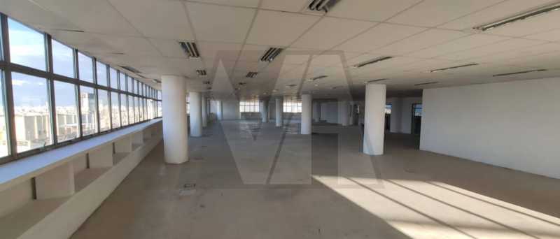 Conheça VNAN00001 4. do imóvel - Andar 960m² para alugar República, São Paulo - R$ 23.990 - VNAN00001 - 4 VNAN00001 4. - 4