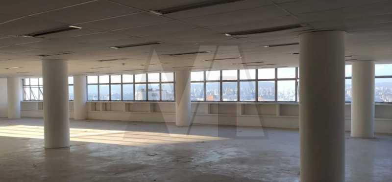 Conheça VNAN00001 5. do imóvel - Andar 960m² para alugar República, São Paulo - R$ 23.990 - VNAN00001 - 5 VNAN00001 5. - 5