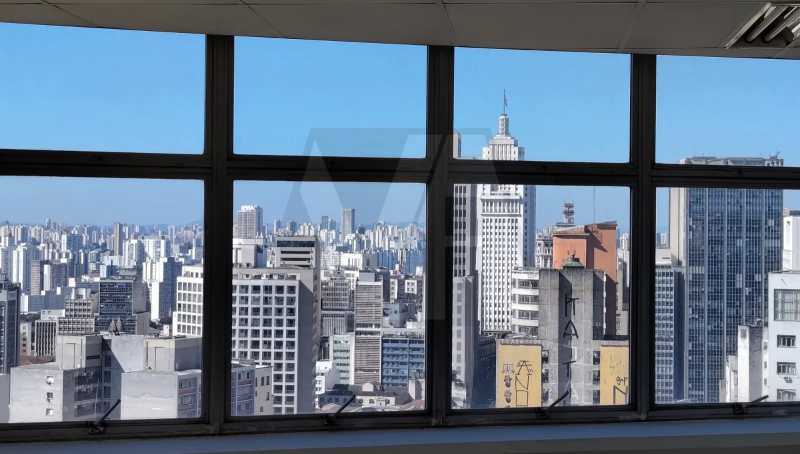 Conheça VNAN00001 7. do imóvel - Andar 960m² para alugar República, São Paulo - R$ 23.990 - VNAN00001 - 7 VNAN00001 7. - 7