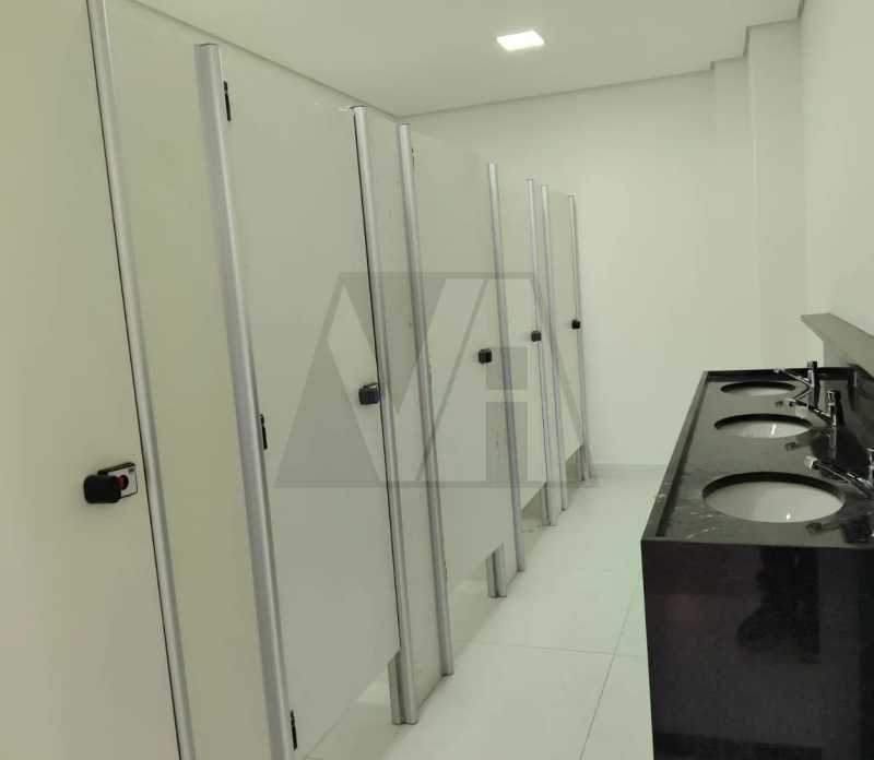 Conheça VNAN00001 10. do imóvel - Andar 960m² para alugar República, São Paulo - R$ 23.990 - VNAN00001 - 10 VNAN00001 10. - 10