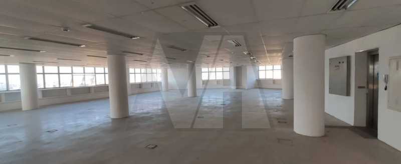 Conheça VNAN00001 18. do imóvel - Andar 960m² para alugar República, São Paulo - R$ 23.990 - VNAN00001 - 18 VNAN00001 18. - 18