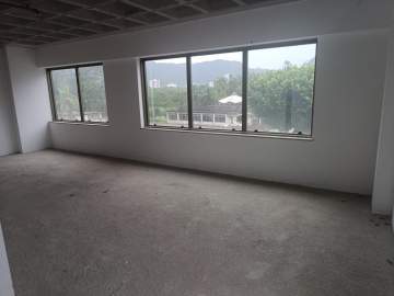Ótima localização - Sala Comercial 45m² à venda Barra da Tijuca, Rio de Janeiro - R$ 485.000 - MPSL00004
