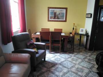 Casa de Vila 3 quartos à venda Lins de Vasconcelos, Rio de Janeiro - R$ 630.000 - MECV30041