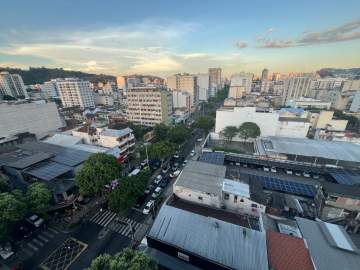 Sala Comercial 29m² à venda Vila Isabel, Rio de Janeiro - R$ 170.000 - FRSL00185