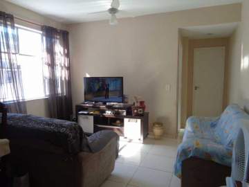 Apartamento 1 quarto à venda Engenho Novo, Rio de Janeiro - R$ 210.000 - MEAP10095