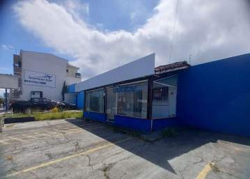 Loja 366m² à venda Caraguatatuba,SP Centro - R$ 1.650.000 - LO0032.ESPACO