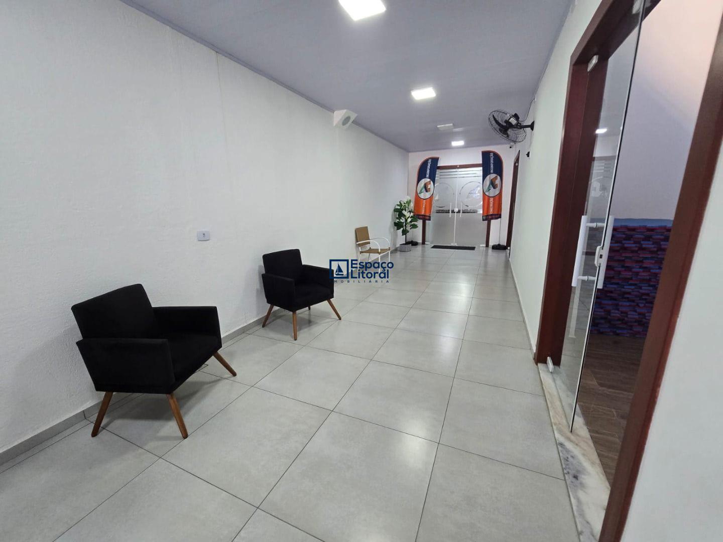 Conheça FOTO_4 do imóvel - Sala Comercial 36m² para alugar Caraguatatuba,SP - R$ 1.800 - SA0019.ESPACO - 4 FOTO_4 - 4