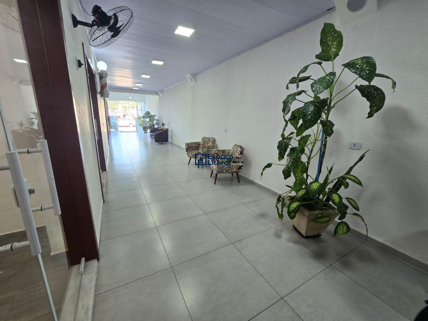 Conheça FOTO_5 do imóvel - Sala Comercial 36m² para alugar Caraguatatuba,SP - R$ 1.800 - SA0019.ESPACO - 5 FOTO_5 - 5