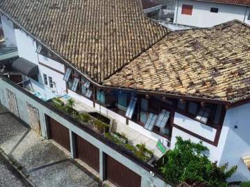 Casa 3 quartos à venda Caraguatatuba,SP - R$ 1.650.000 - SO0679.ESPACO