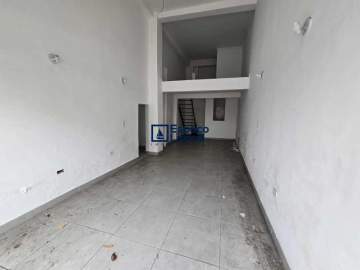 Loja 38m² para venda e aluguel Caraguatatuba,SP - R$ 400.000 - SLLJ00001