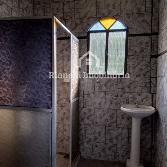 Conheça 13 do imóvel - Casa à venda Avenida de Santa Cruz, Santíssimo, Rio de Janeiro - R$ 260.000 - RMCA50001 - 5 13 - 5