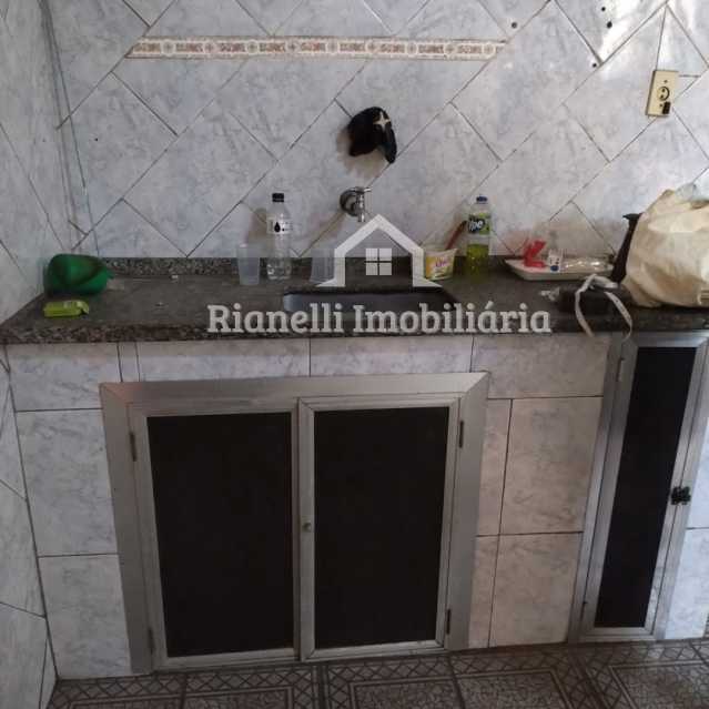 Conheça 16 do imóvel - Casa à venda Avenida de Santa Cruz, Santíssimo, Rio de Janeiro - R$ 260.000 - RMCA50001 - 8 16 - 8