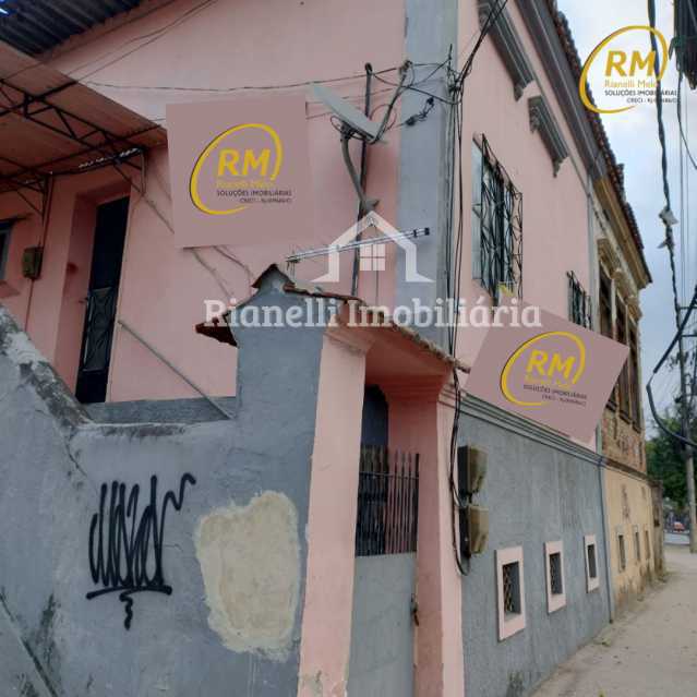 Conheça 1 do imóvel - Casa à venda Avenida de Santa Cruz, Santíssimo, Rio de Janeiro - R$ 260.000 - RMCA50001 - 11 1 - 11