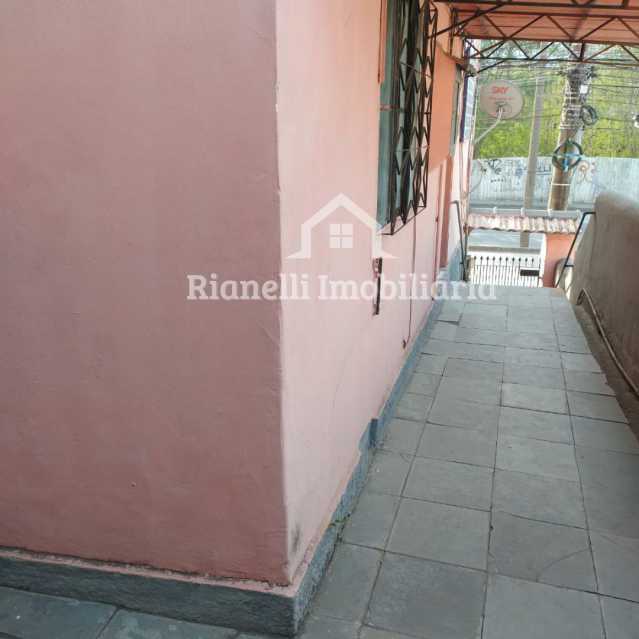 Conheça 2 do imóvel - Casa à venda Avenida de Santa Cruz, Santíssimo, Rio de Janeiro - R$ 260.000 - RMCA50001 - 12 2 - 12