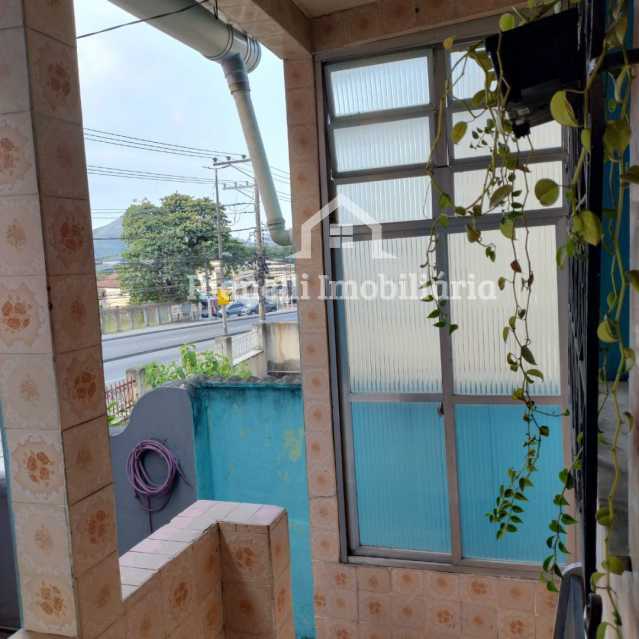 Conheça 3 do imóvel - Casa à venda Avenida de Santa Cruz, Santíssimo, Rio de Janeiro - R$ 260.000 - RMCA50001 - 13 3 - 13
