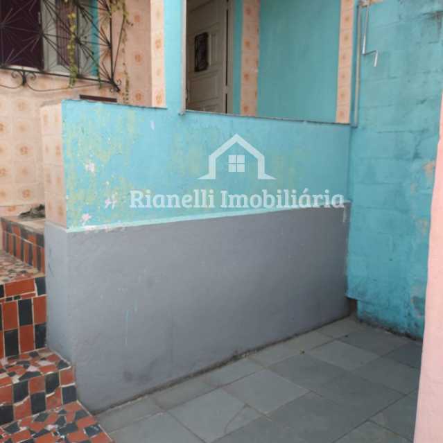 Conheça 4 do imóvel - Casa à venda Avenida de Santa Cruz, Santíssimo, Rio de Janeiro - R$ 260.000 - RMCA50001 - 14 4 - 14